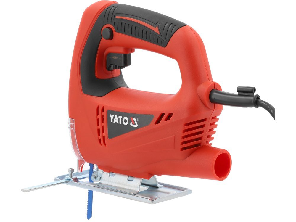 WYRZYNARKA YATO 500W (600-3000 MIN-1) - YT-82265 - obrazek 3