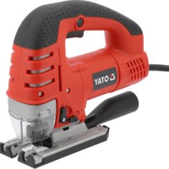 WYRZYNARKA YATO 750W DO DREWNA I METALU 600-2800 min⁻¹ - YT-82267