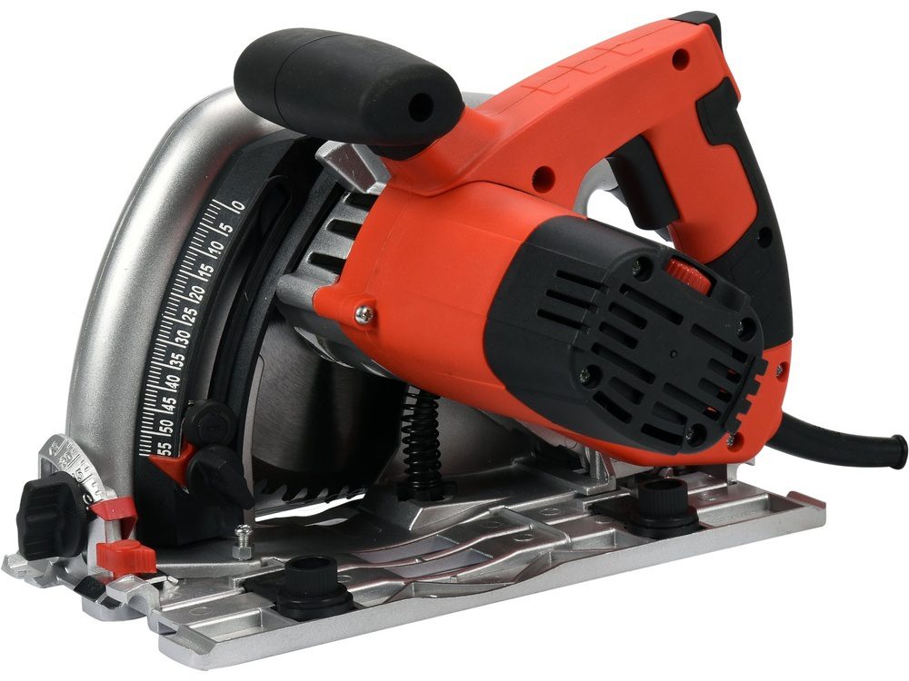 ZAGŁĘBIARKA YATO 1300W 165 MM DO PRECYZYJNEGO CIĘCIA - YT-82168