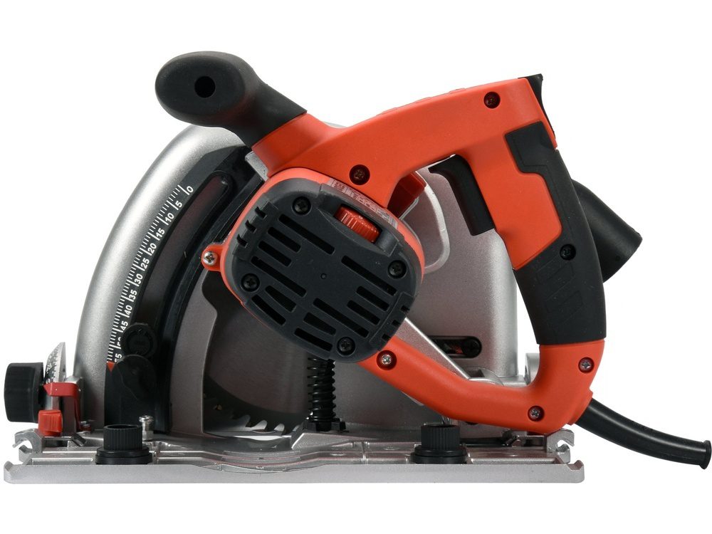 ZAGŁĘBIARKA YATO 1300W 165 MM DO PRECYZYJNEGO CIĘCIA - YT-82168 - obrazek 2
