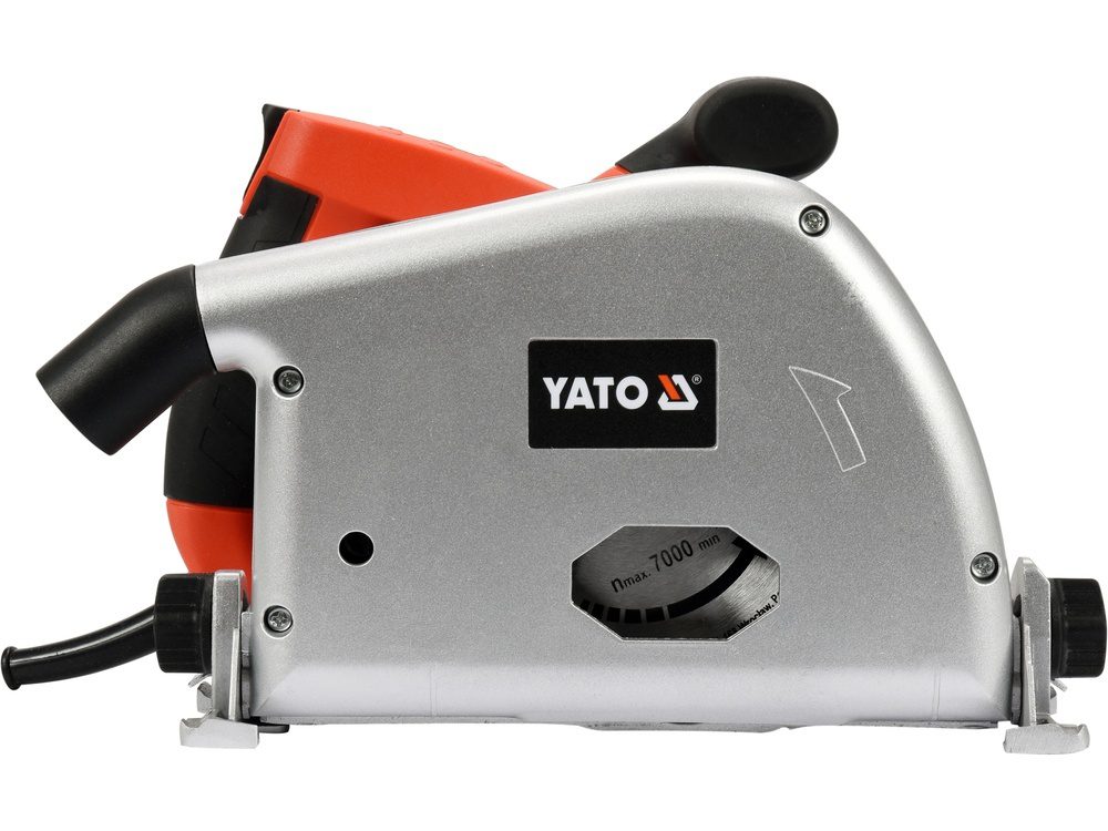 ZAGŁĘBIARKA YATO 1300W 165 MM DO PRECYZYJNEGO CIĘCIA - YT-82168 - obrazek 4