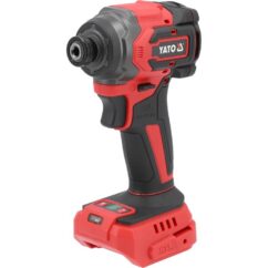ZAKRĘTARKA UDAROWA YATO 18V, 1/4'', 230 NM - BEZ AKUMULATORA - YT-82799