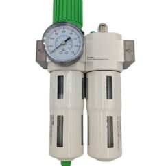 ZESTAW / BLOK PRZYGOTOWANIA POWIETRZA OU-1/2-MIDI – SERIA VTS