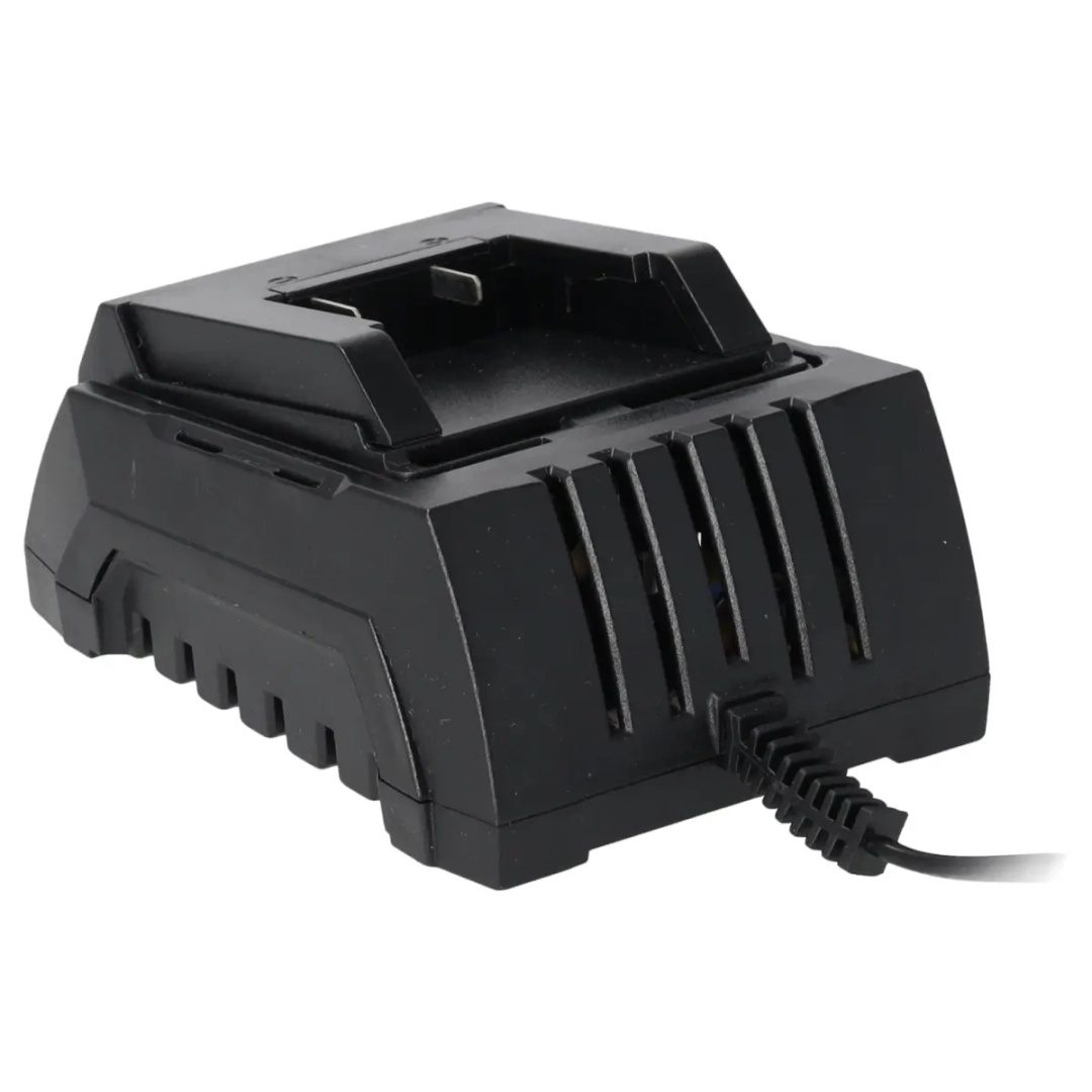 ZESTAW DEDRA SAS+ALL – AKUMULATOR 4.0Ah 18V + ŁADOWARKA - DED7030B03 - obrazek 6