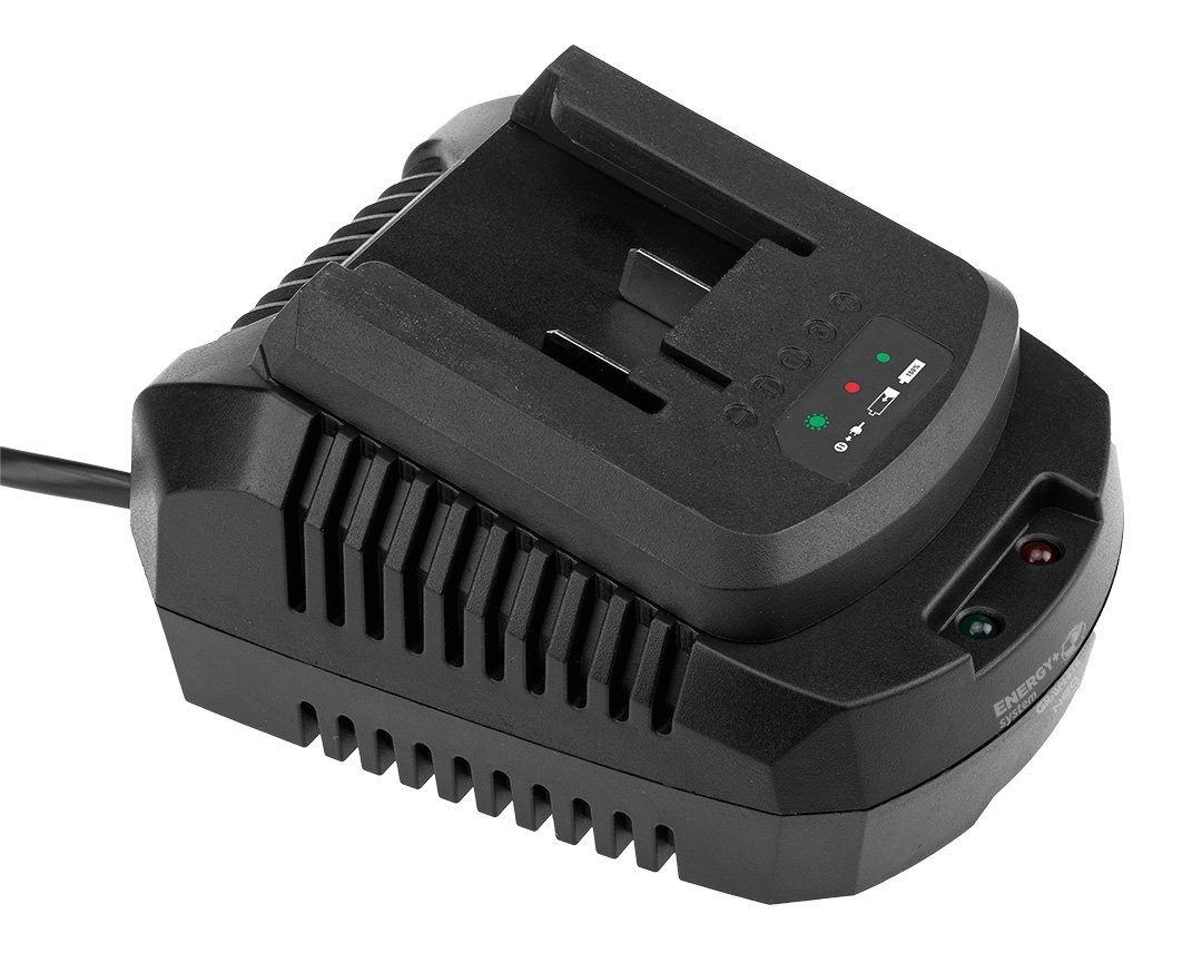 ZESTAW ENERGY+: AKUMULATOR 4AH BOOST UP Z ŁADOWARKĄ GRAPHITE - 58GE132-1 - obrazek 3