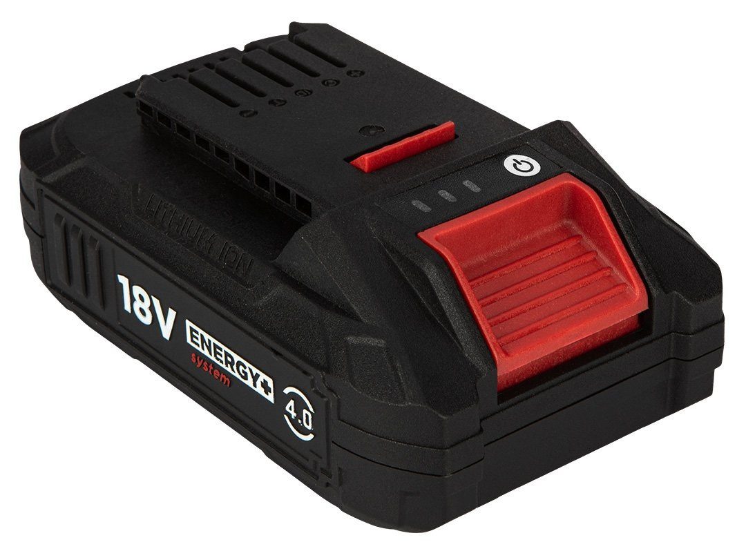 ZESTAW ENERGY+: AKUMULATOR 4AH BOOST UP Z ŁADOWARKĄ GRAPHITE - 58GE132-1 - obrazek 2