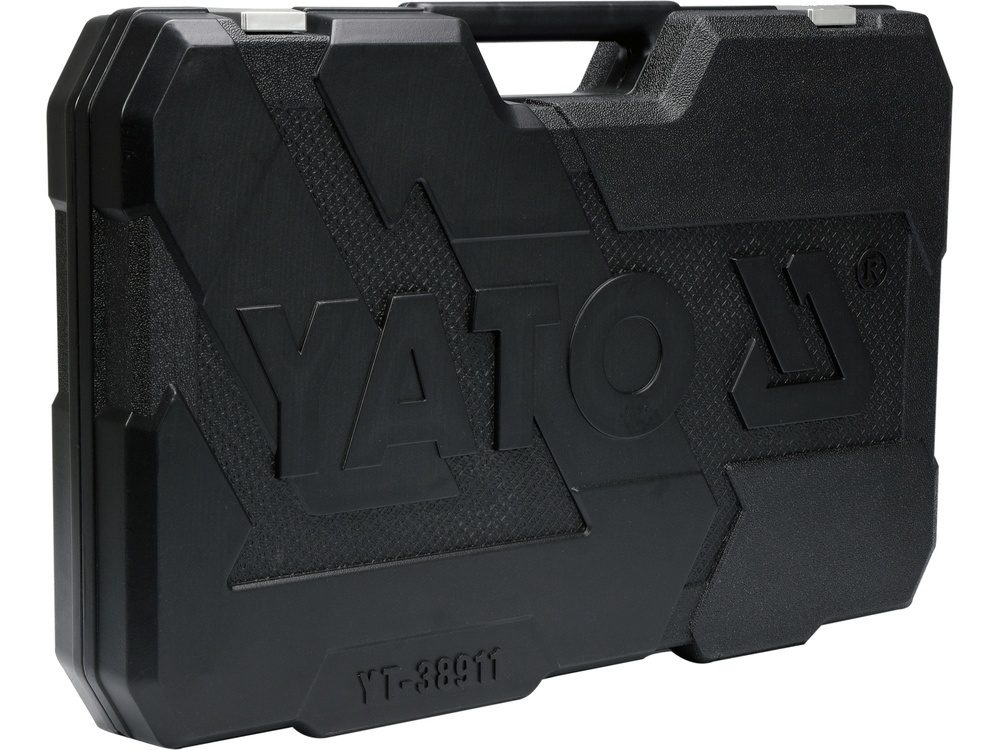 ZESTAW NARZĘDZIOWY YATO 1/2" XXXL (79 el.) - YT-38911 - obrazek 3