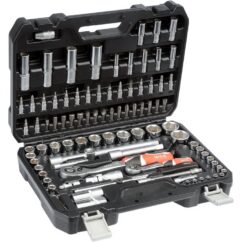 ZESTAW NARZĘDZIOWY YATO 1/2" L (94 el.) - YT-12681