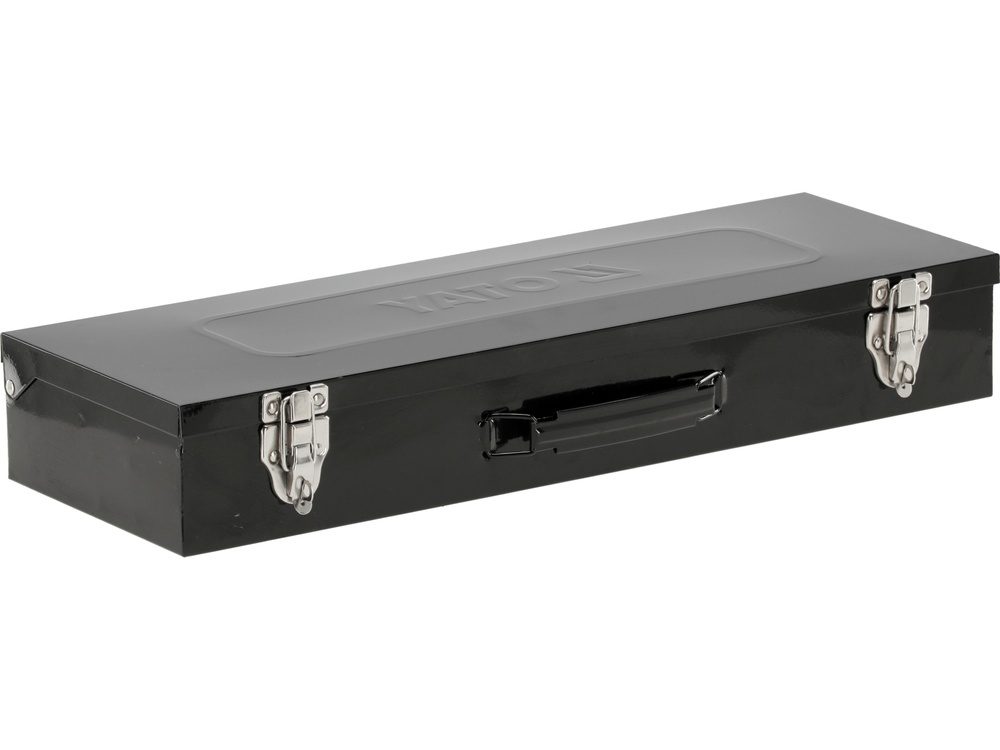 ZESTAW NARZĘDZIOWY YATO 3/4" (20 el.) - YT-1335 - obrazek 3