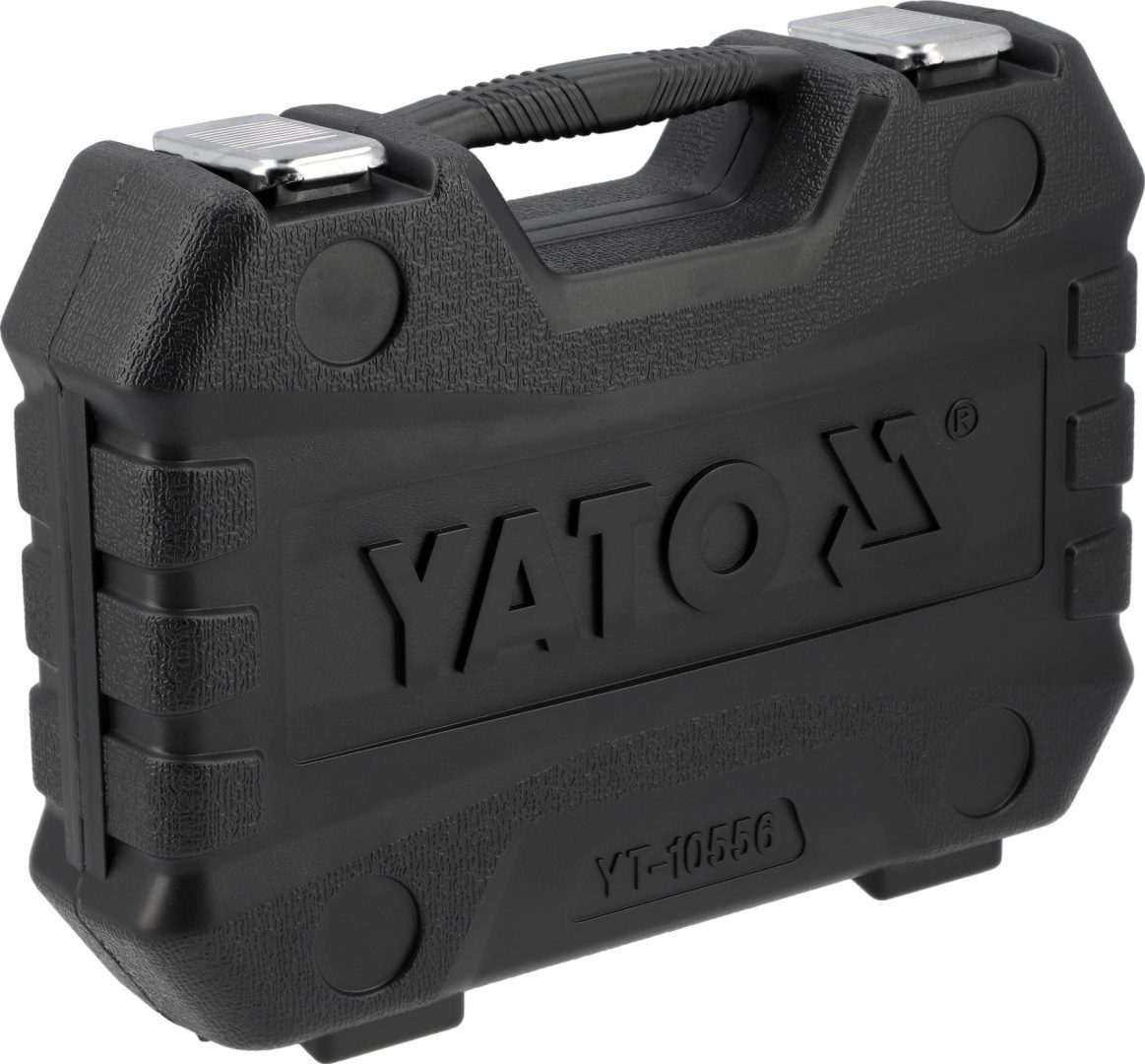 ZESTAW NASADEK UDAROWYCH YATO 1/2" (20 el.) - YT-10256 - obrazek 3