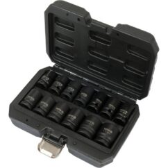 ZESTAW NASADEK UDAROWYCH YATO 1/2" (13 el.) - YT-10251
