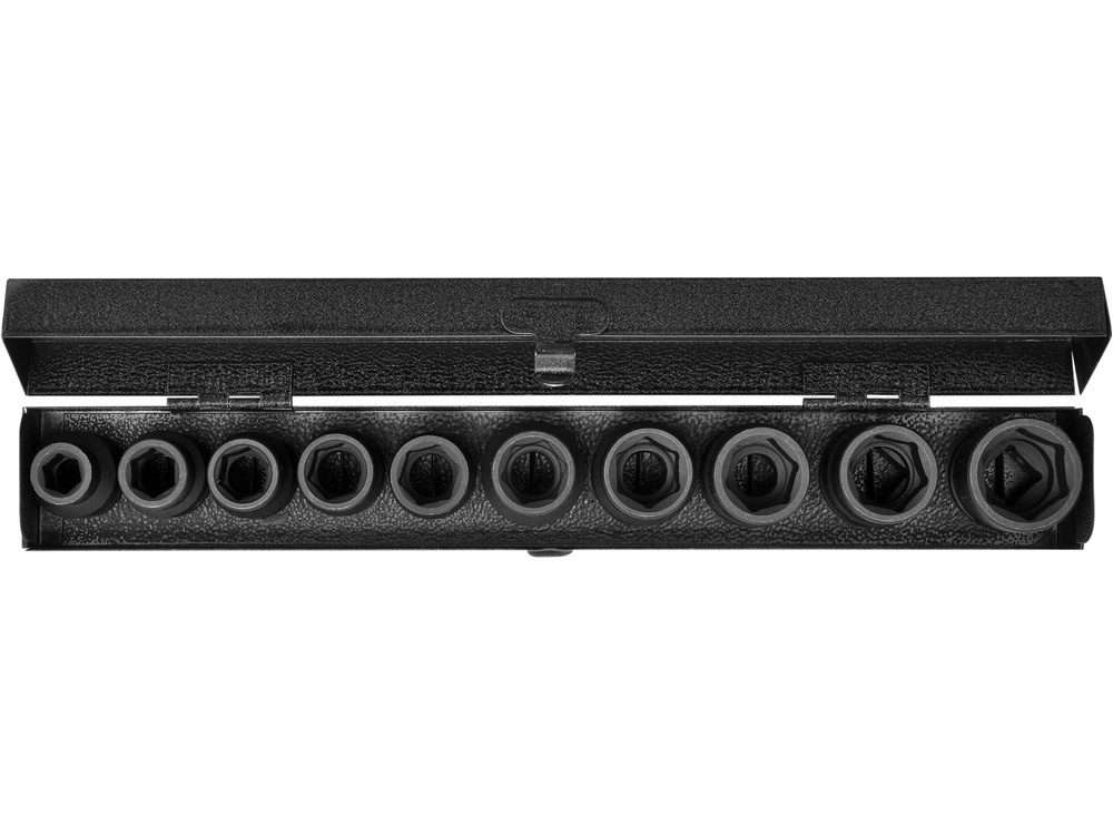 NASADKI UDAROWE YATO 1/2'', ZESTAW 10 (el.) - YT-1025 - obrazek 4