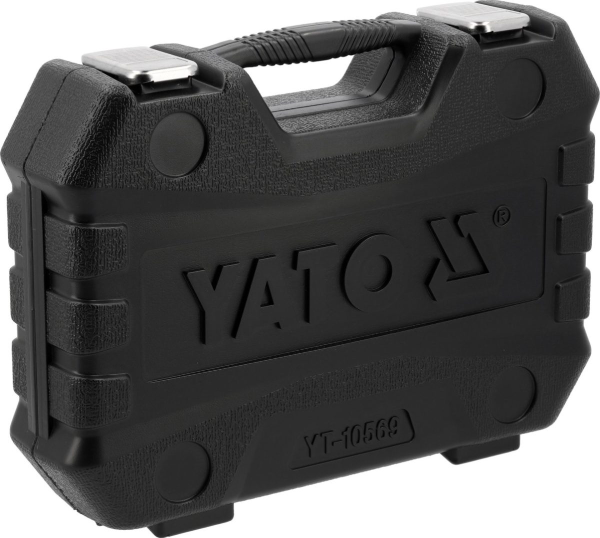 ZESTAW NASADEK UDAROWYCH YATO 1/2" (24 el.) - YT-10569 - obrazek 3