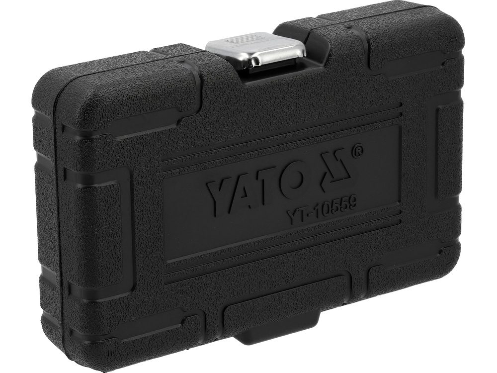 ZESTAW NASADEK UDAROWYCH YATO Z WYKRĘTAKAMI DO FELG ALUMINIOWYCH, (7 el.) - YT-10559 - obrazek 3
