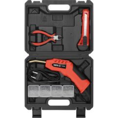 ZGRZEWARKA DO PLASTIKU YATO 60W - YT-824485