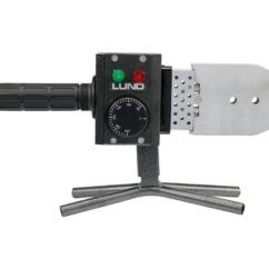ZGRZEWARKA DO RUR LUND 800 W - 78911
