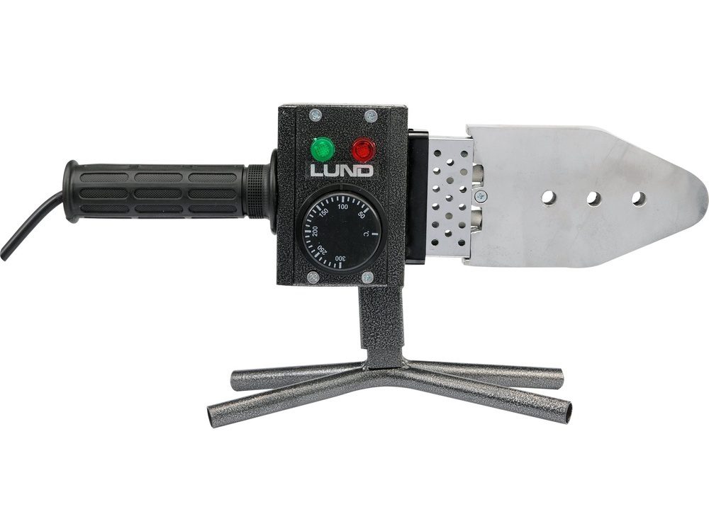 ZGRZEWARKA DO RUR LUND 800 W - 78911