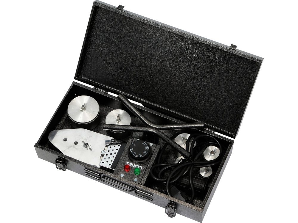 ZGRZEWARKA DO RUR LUND 800 W - 78911 - obrazek 3
