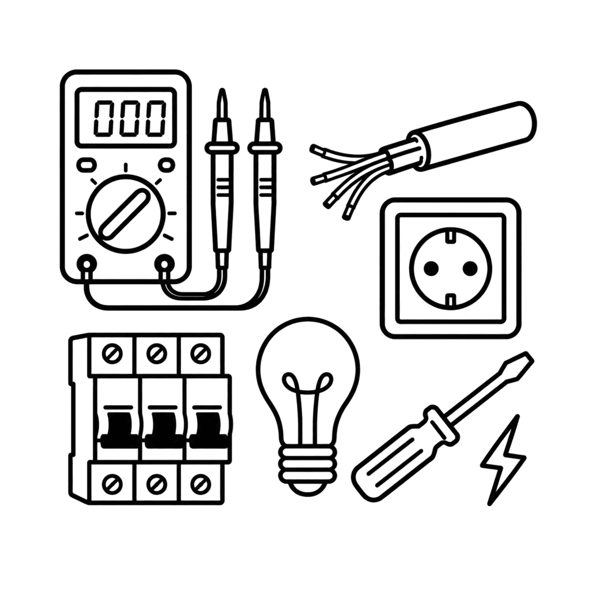 ELEKTRYKA